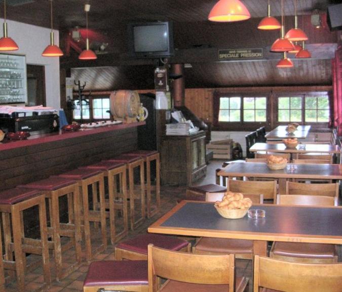 Le Coucou Et Chalet Beau-Site 호텔 레라세스 외부 사진